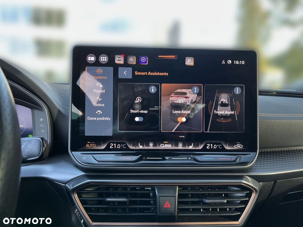 Cupra Formentor 1.5 eTSI mHEV DSG - 23