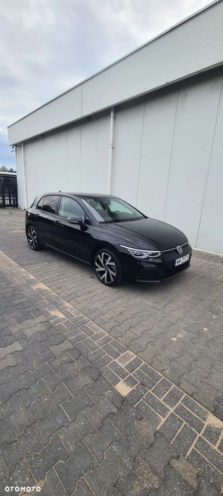 Volkswagen Golf 1.5 eTSI Life DSG - 10