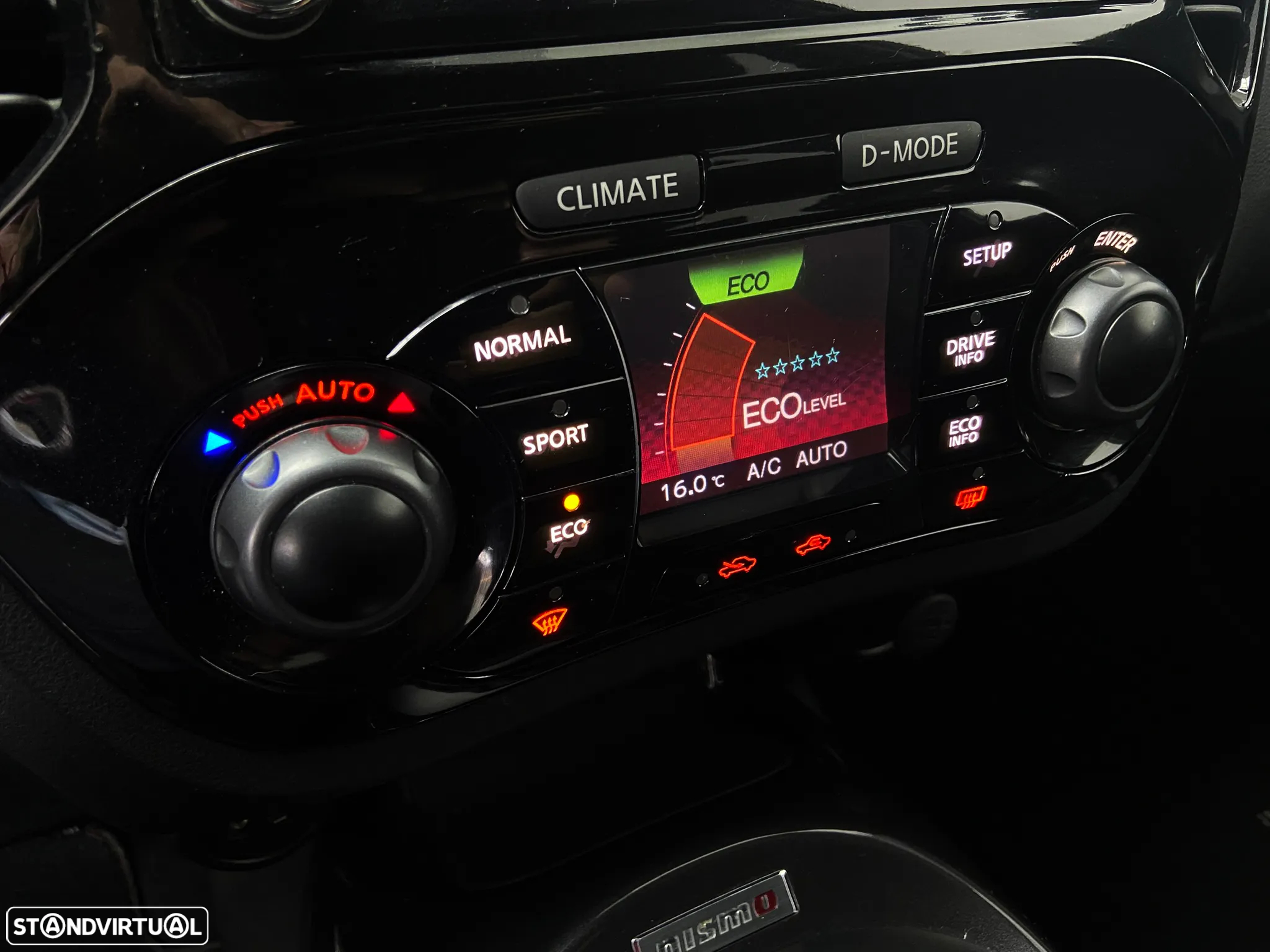 Nissan Juke 1.6 T Nismo - 21