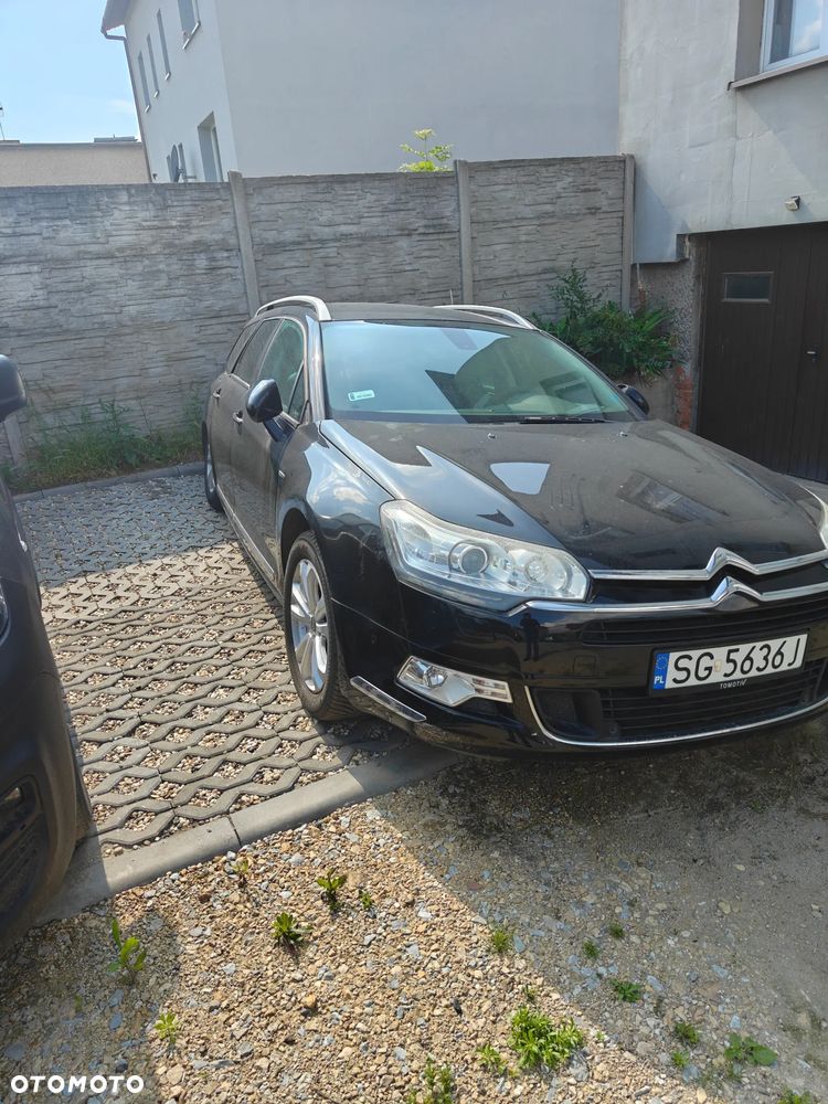 Citroën C5 2.0 HDi Exclusive - 2