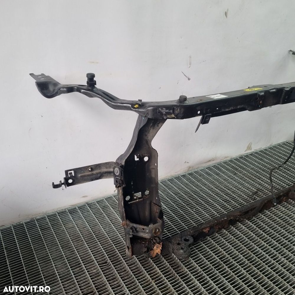 Trager Nissan Qashqai Facelift 1.5 Dci 2010 - 2013 1461CC Manuala (1484) Diesel - 2