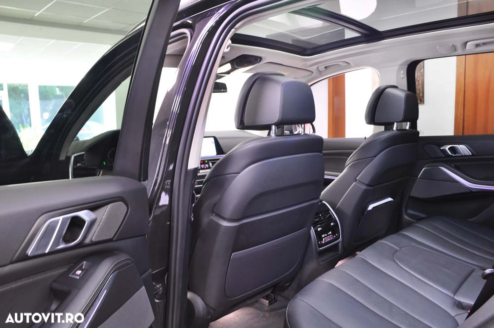 BMW X5 - 8