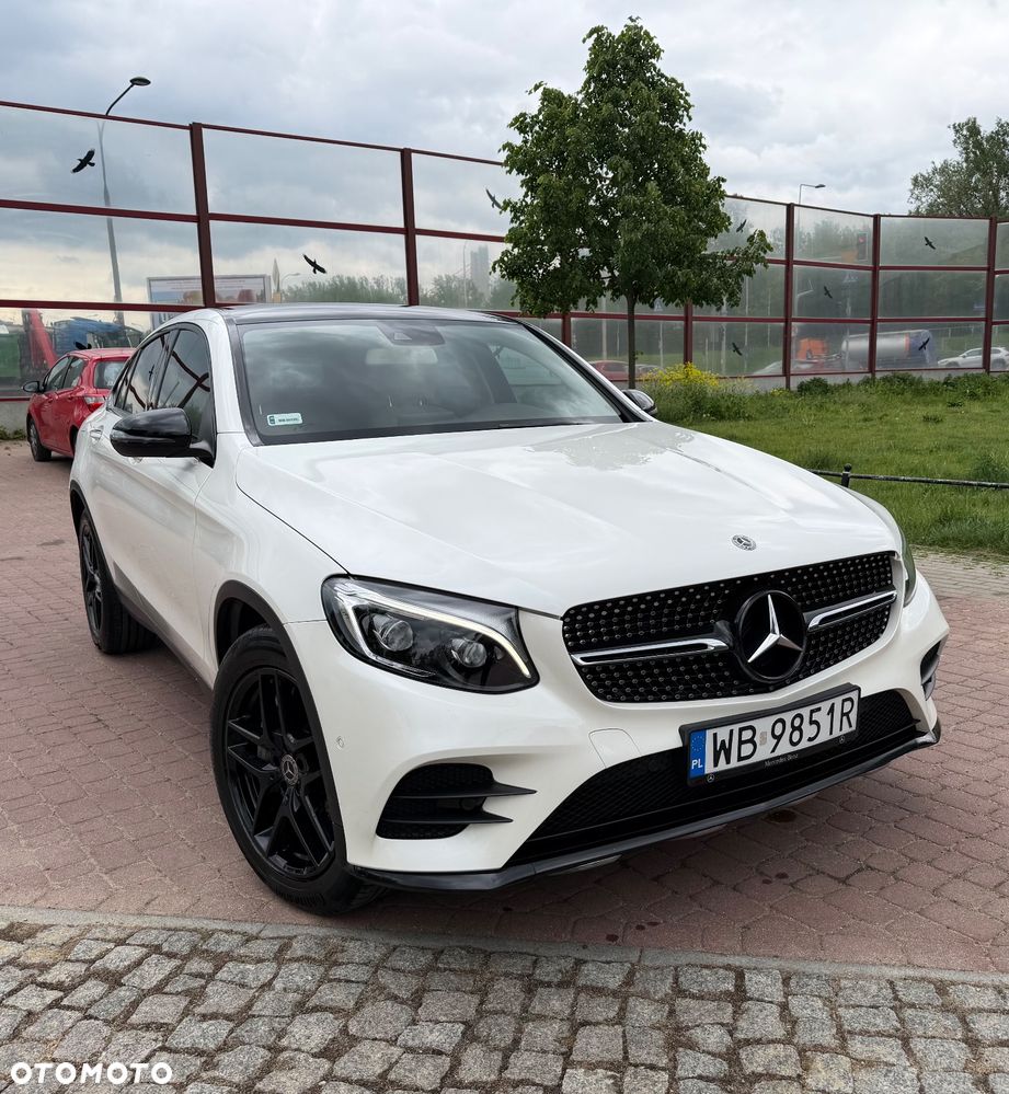 Mercedes-Benz GLC - 2