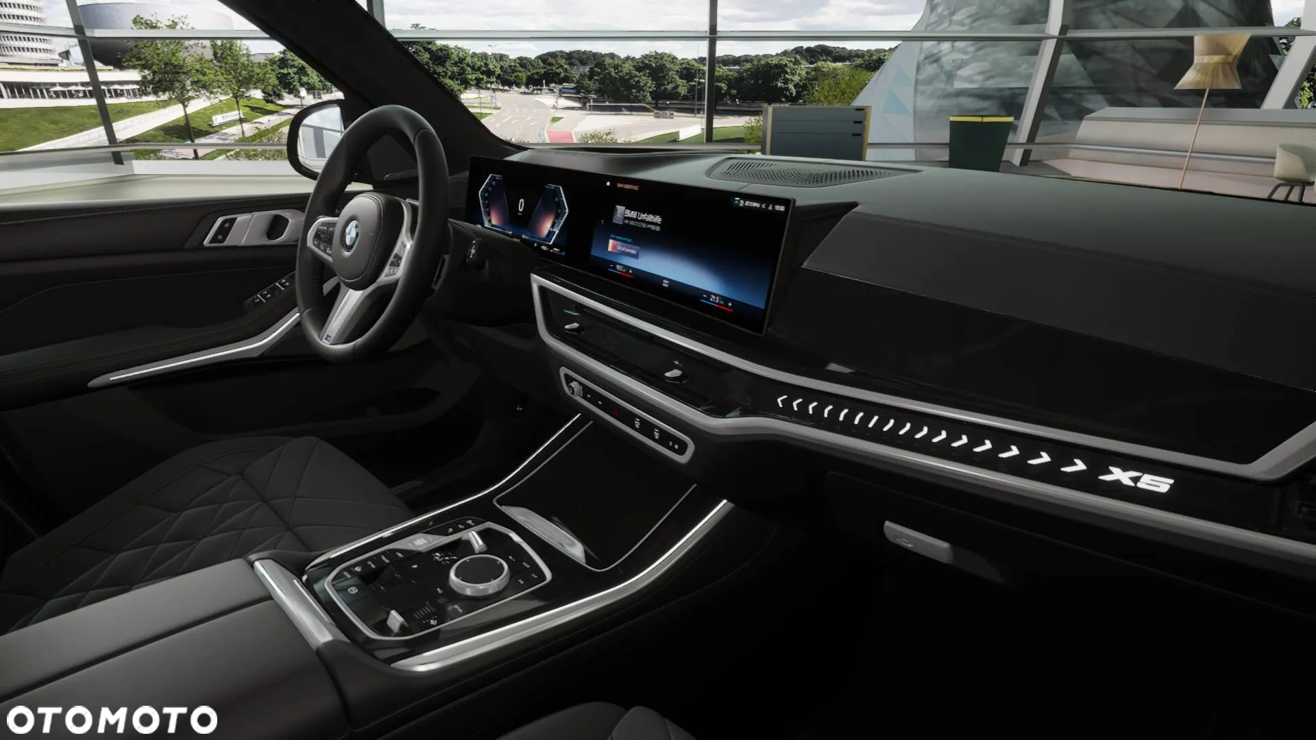 BMW X5 - 10