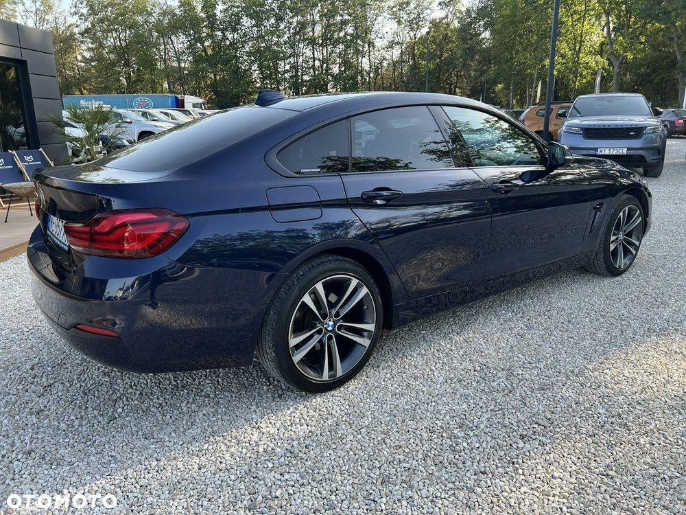 BMW Seria 4 - 36