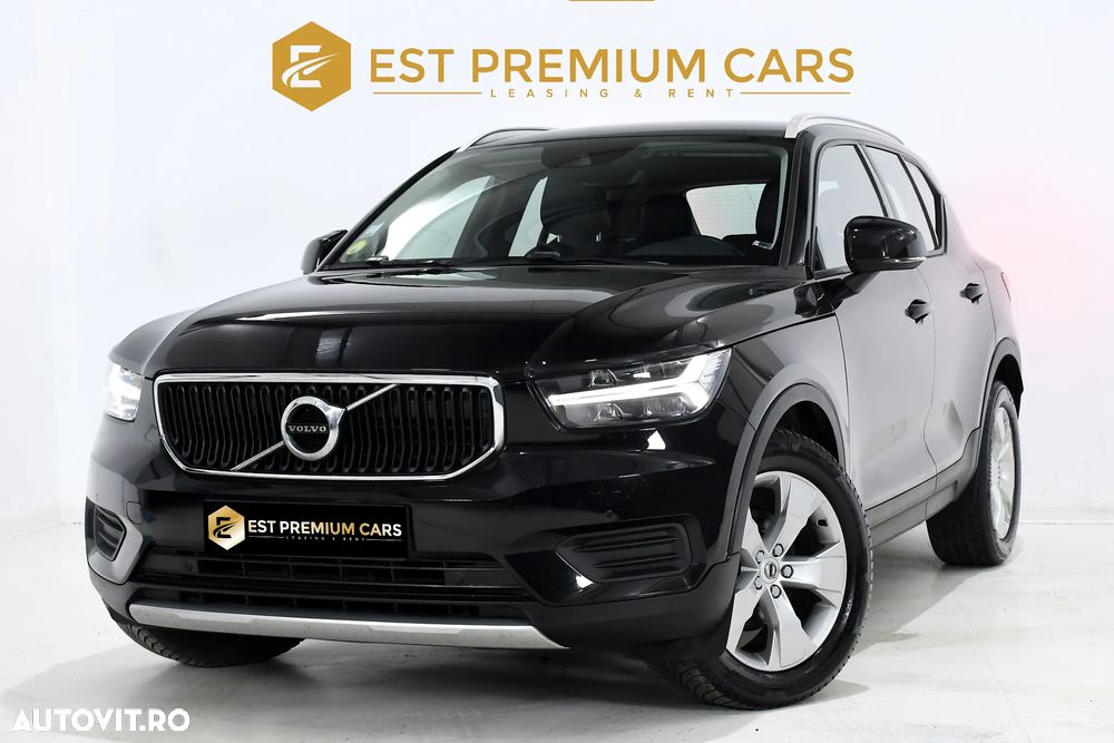 Volvo XC 40 - 4