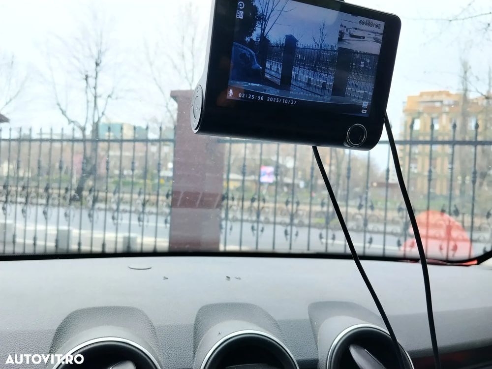 Dacia Duster 1.6 SCe 4WD Prestige jante 17" - 8