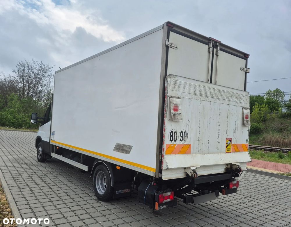 Iveco Daily 35c15/50c15 - 7