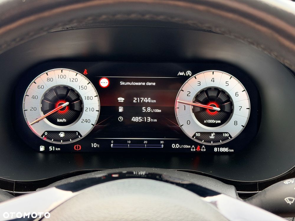 Kia XCeed 1.5 T-GDI Business Line - 29