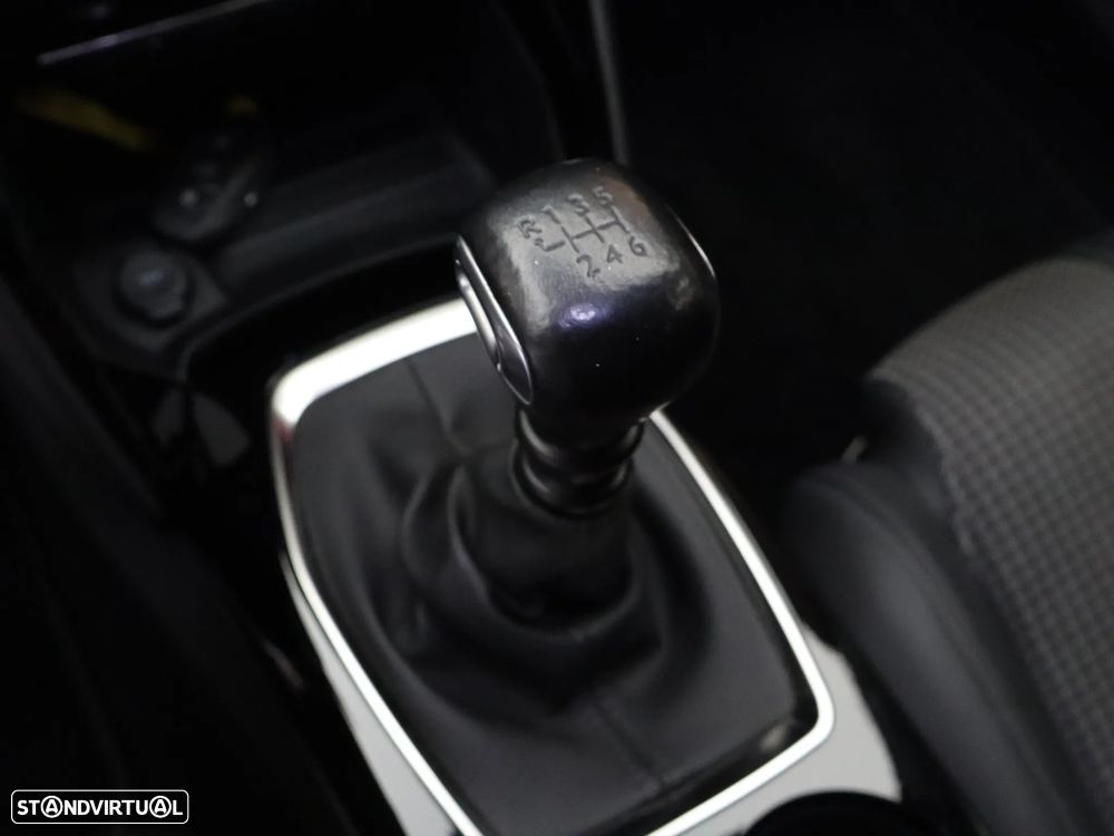 Peugeot 208 1.5 BlueHDi GT Pack - 24