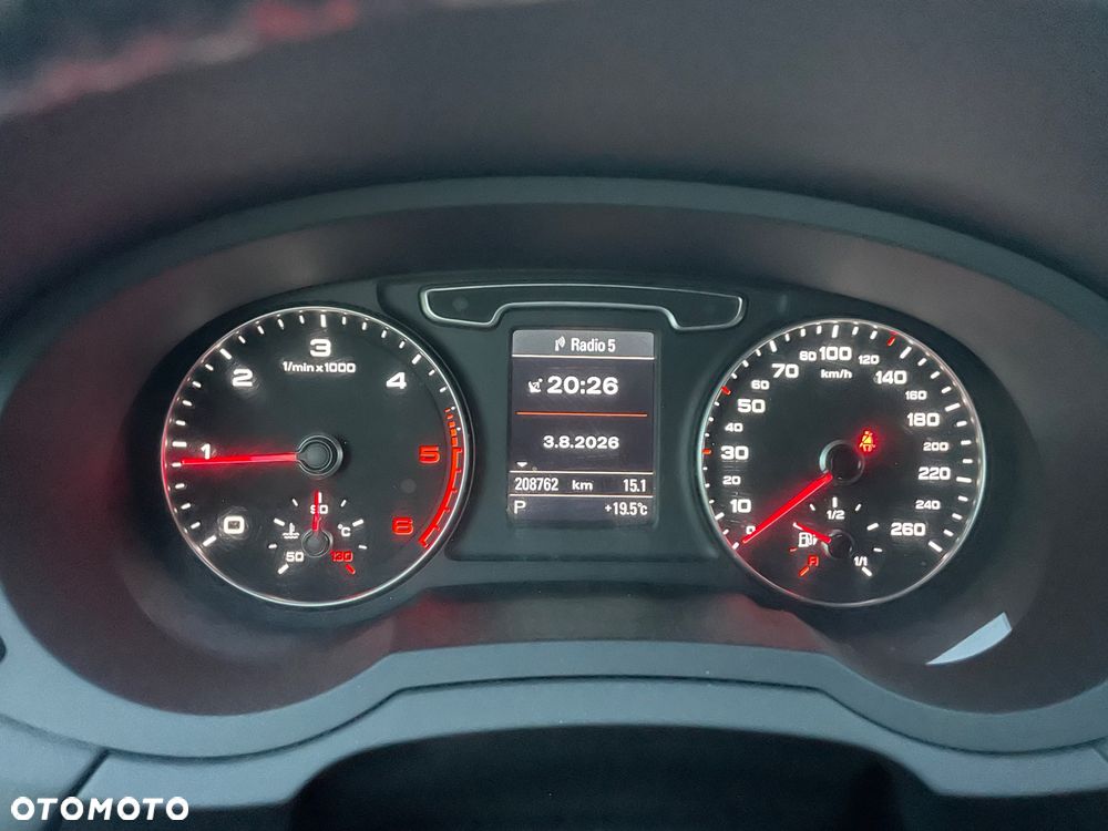 Audi Q3 2.0 TDI Quattro Prime Line S tronic - 39
