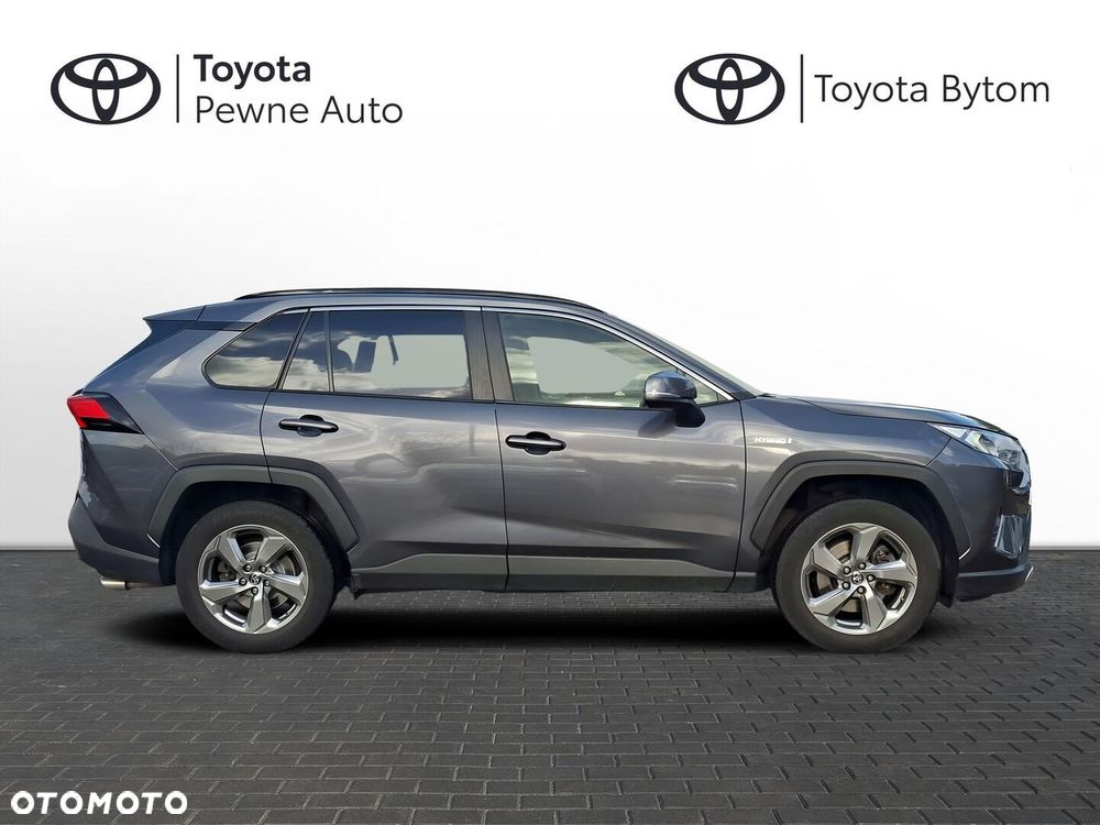 Toyota RAV4 2020