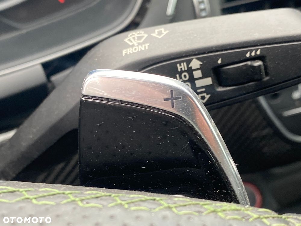 Audi RS5 Coupé 2.9 TFSI Quattro Tiptronic - 23