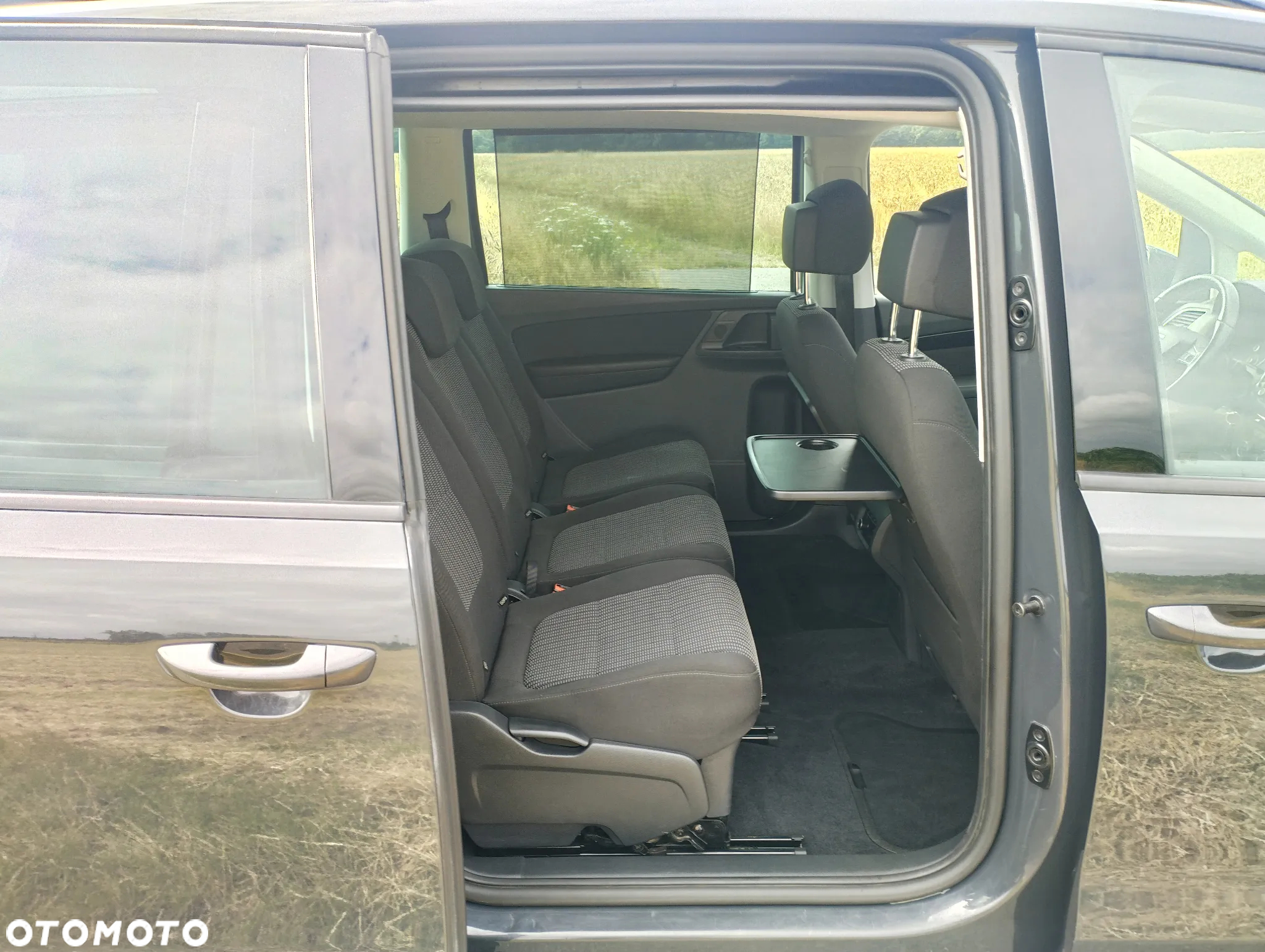 Seat Alhambra - 27