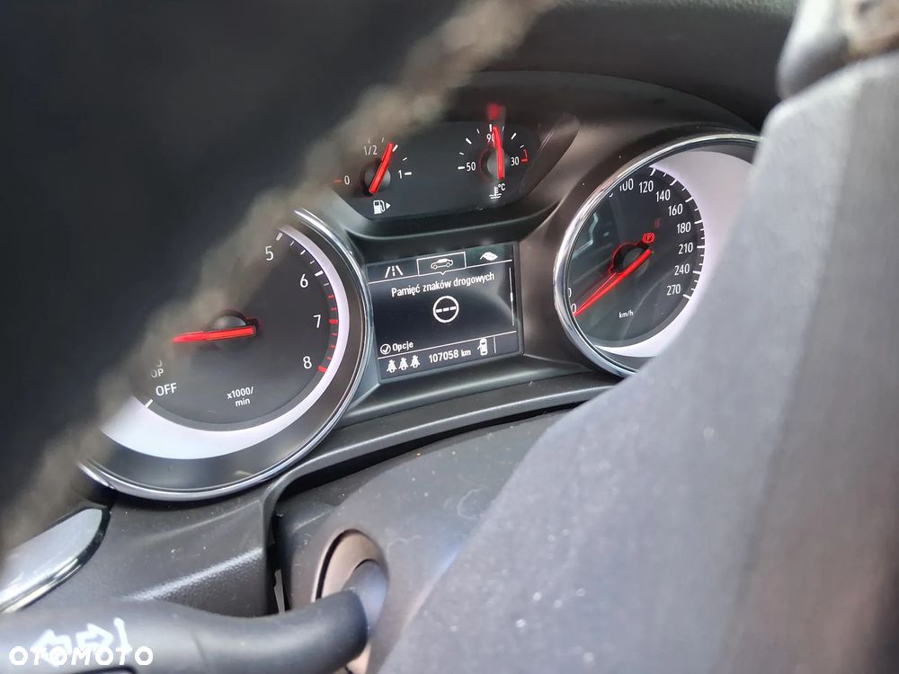 Opel Insignia 1.5 Direct InjectionTurbo Business Edition - 23