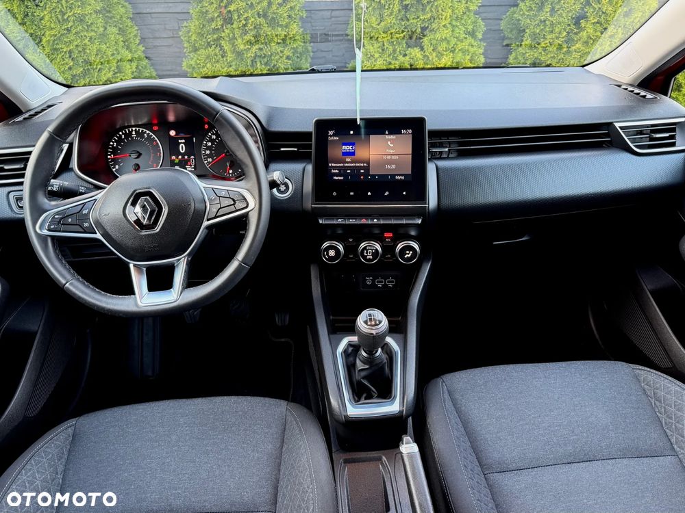 Renault Clio 1.0 TCe Intens - 11