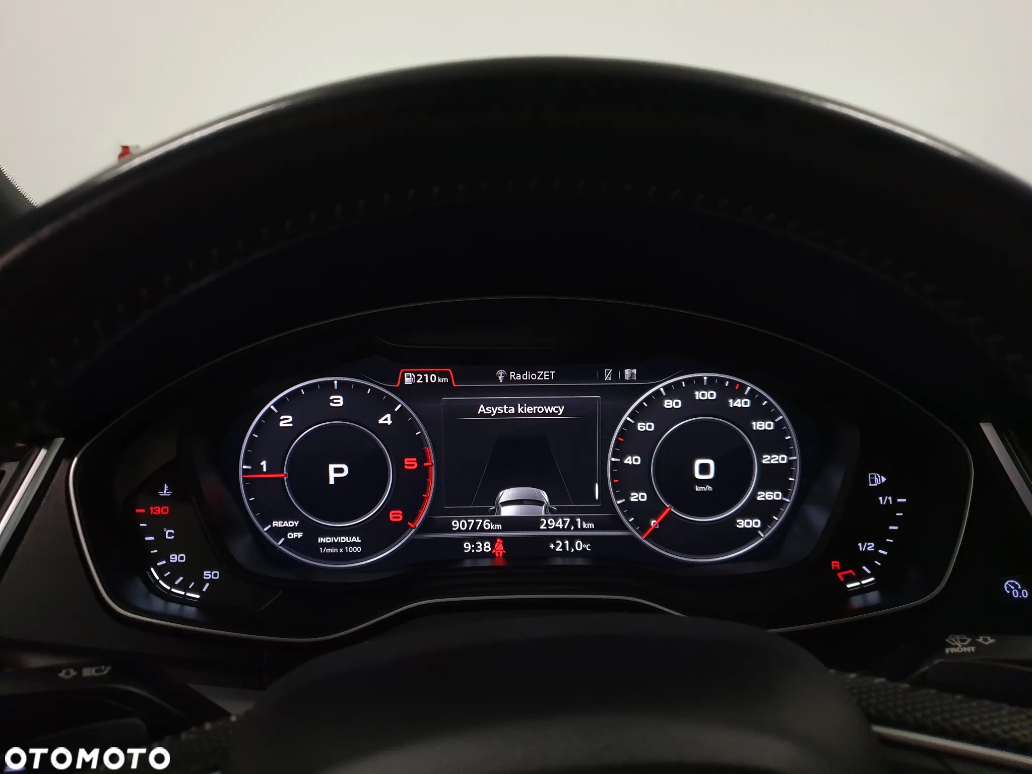 Audi Q5 40 TDI Quattro Sport S tronic - 8