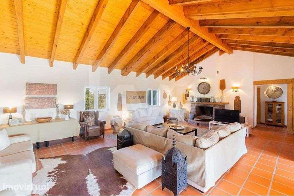 Monte V6 em Alcaçovas - Grande imagem: 5/29