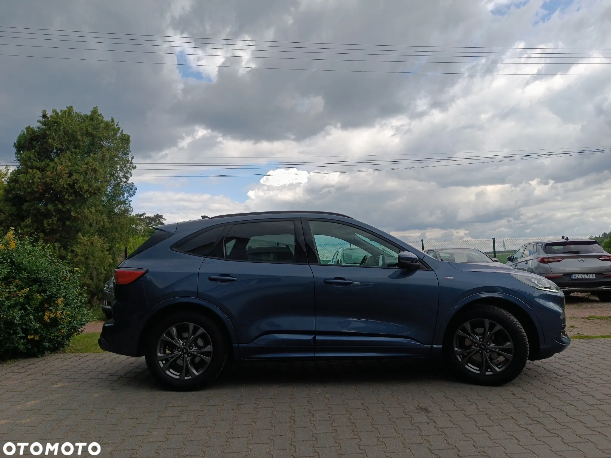 Ford Kuga 1.5 EcoBlue FWD ST-Line X - 6