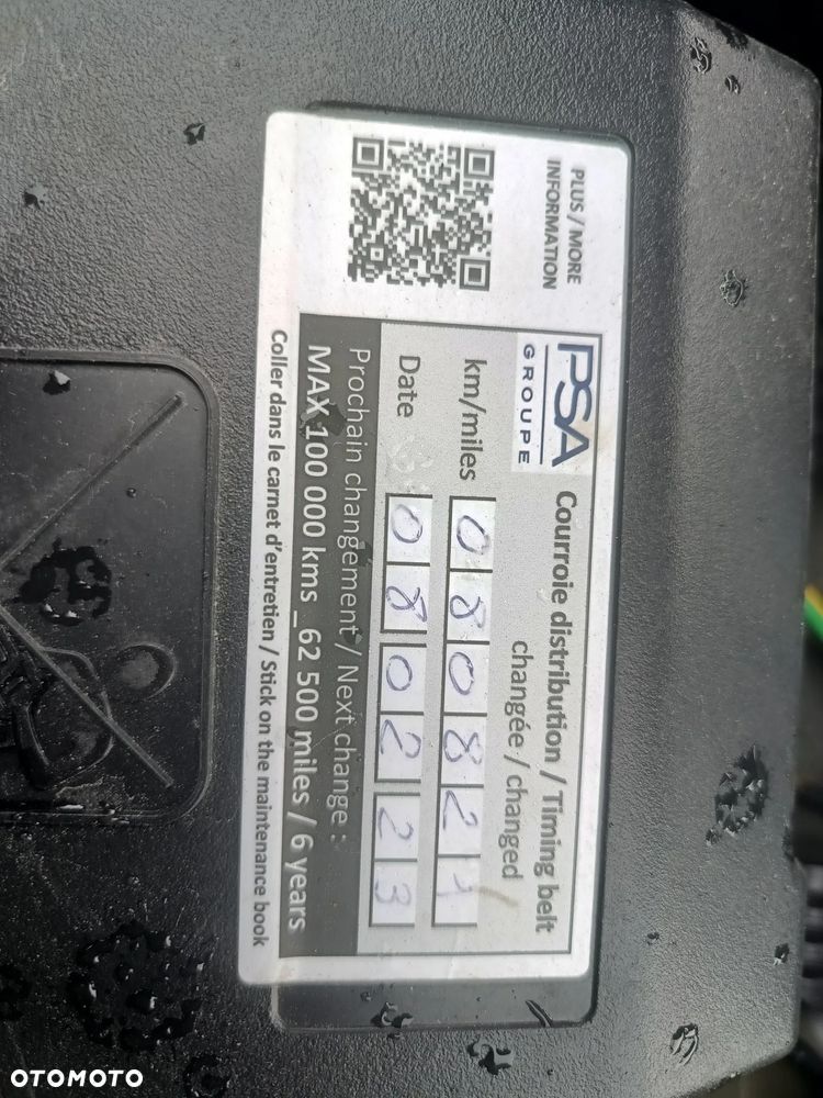 Peugeot 308 1.2 PureTech Active S&S - 9