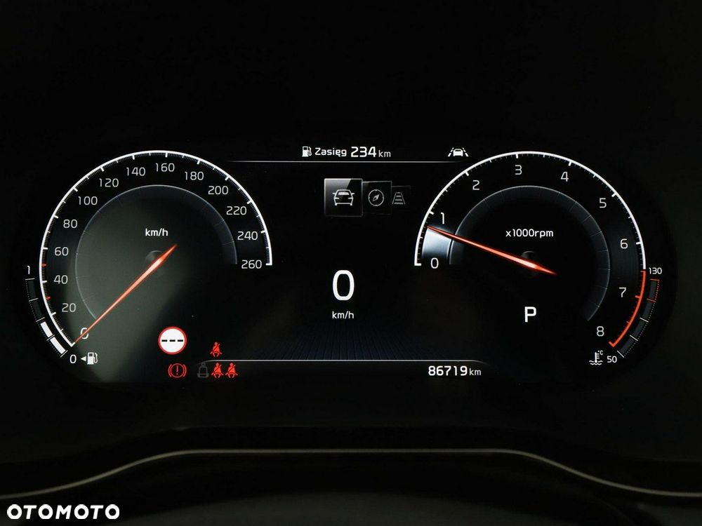 Kia ProCeed - 23
