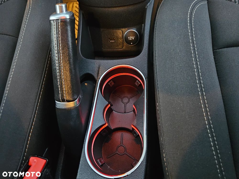 Ford Fiesta 1.0 EcoBoost Titanium ASS - 39