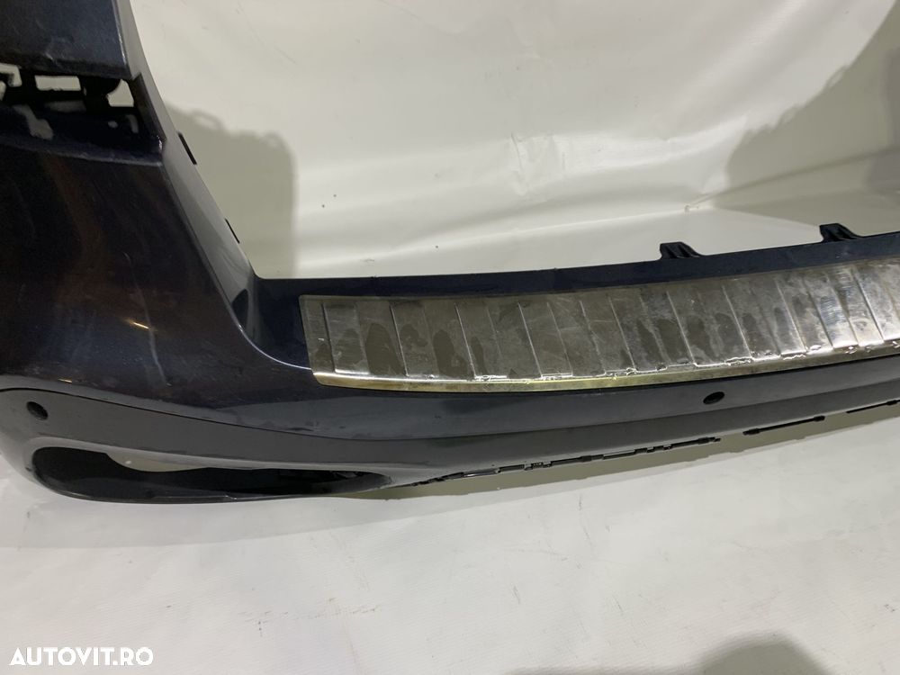 Bara spate BMW X5, G05, M-Sport, 2018, 2019, 2020, 2021, 2022, cod origine OE 51128069240. - 17