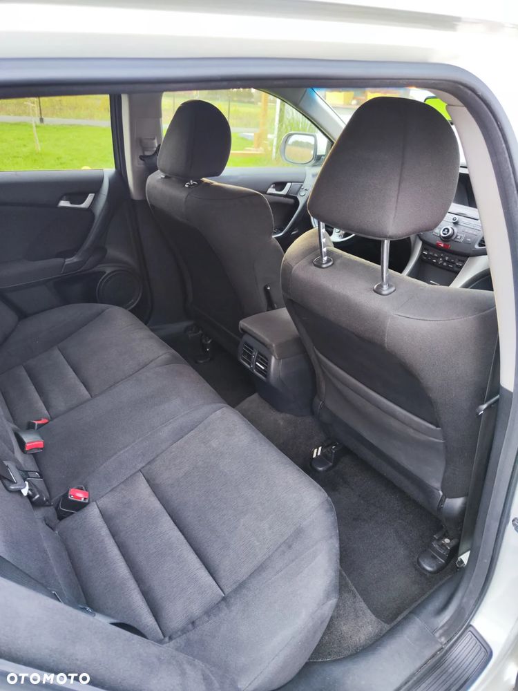 Honda Accord 2.2d Executive - 13