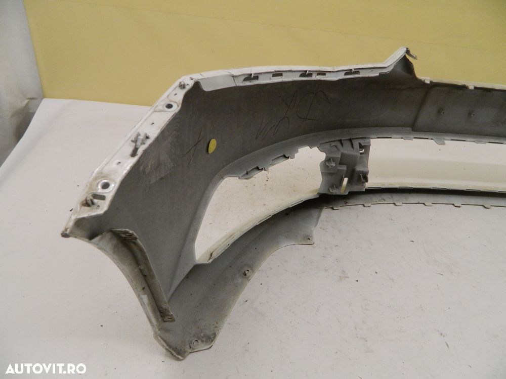 Bara fata Skoda Fabia 3, 2014, 2015, 2016, 2017, 2018, 6V0807221 - 6
