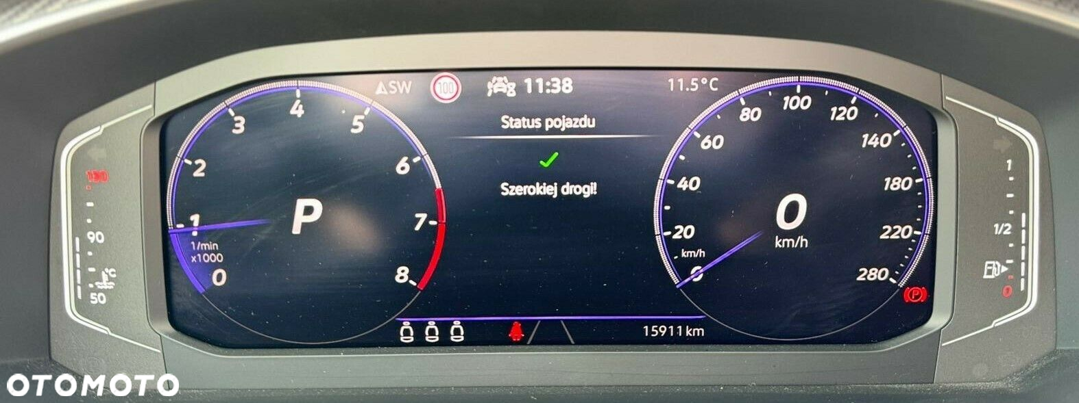 Volkswagen Arteon 2.0 TSI R-Line DSG - 10