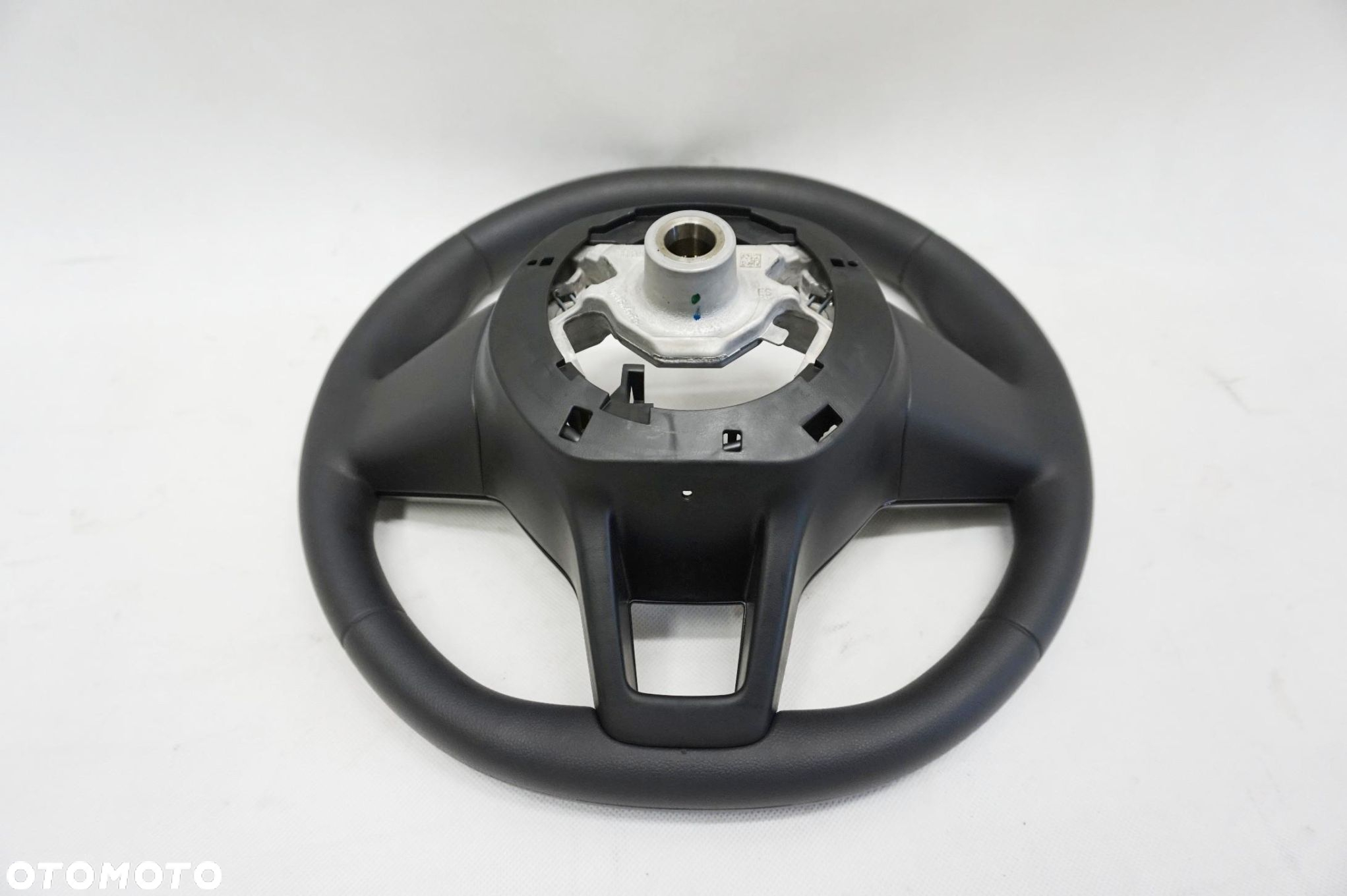 KIEROWNICA WIELOFUNKCYJNA PRIMASTAR TRAFIC IIII IV VIVARO 484004585R - 9