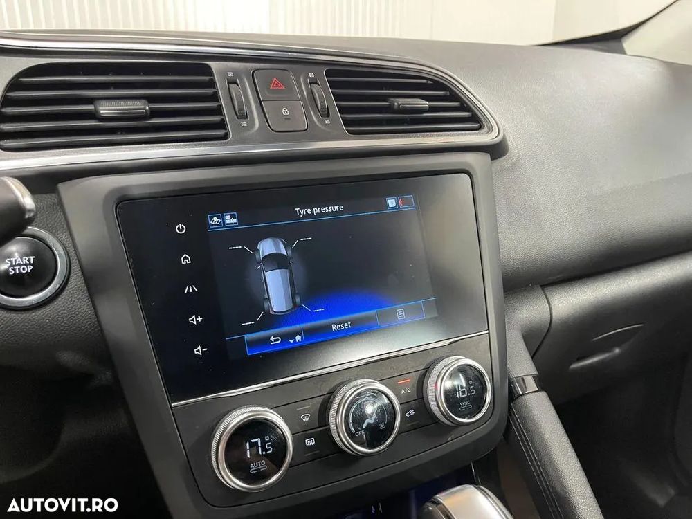 Renault Kadjar TCe EDC GPF Zen - 18