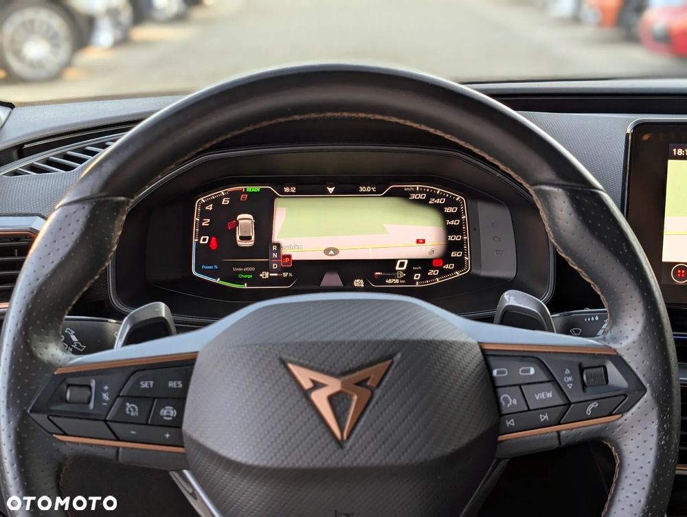 Cupra Leon Sportstourer 1.4 e-Hybrid (180 kW System) - 31