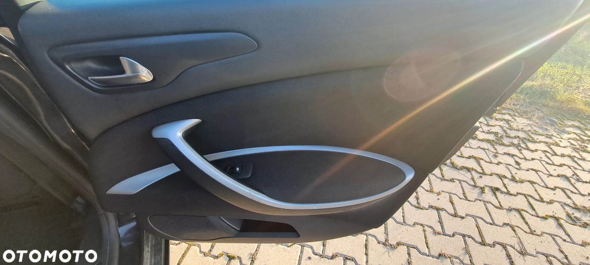 Citroën C5 2.0 HDi Exclusive - 10