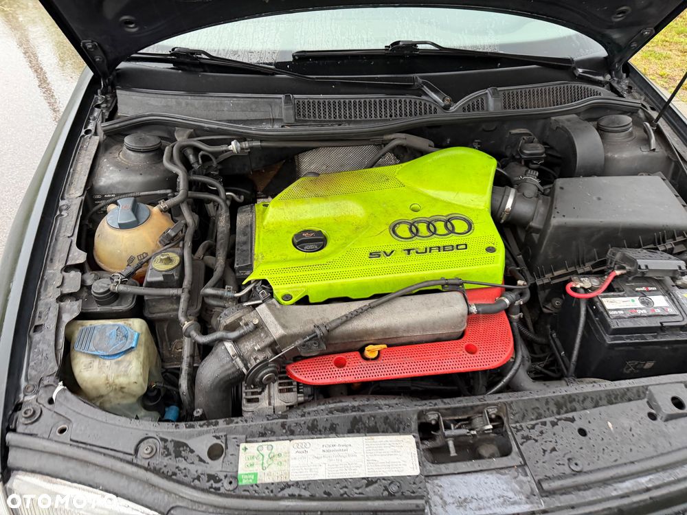 Audi A3 Sportback - 14