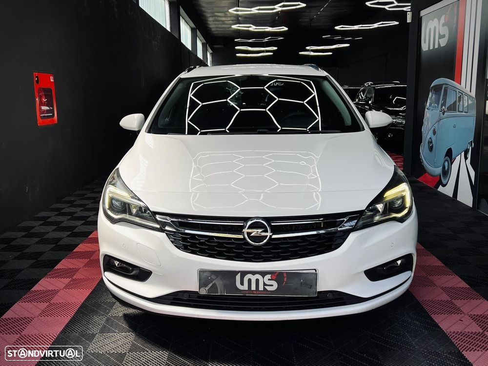 Opel Astra Sports Tourer 1.6 CDTI Innovation S/S - 3