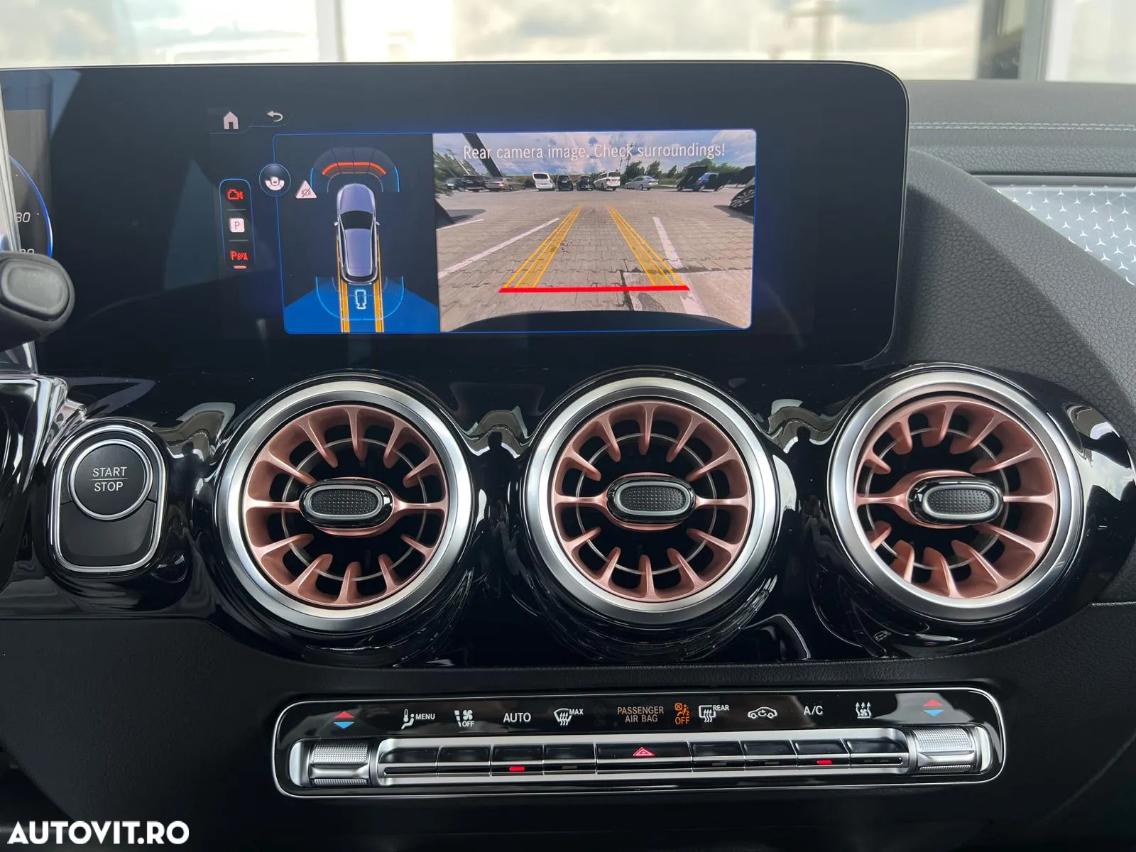 Mercedes-Benz EQA 250+ - 13