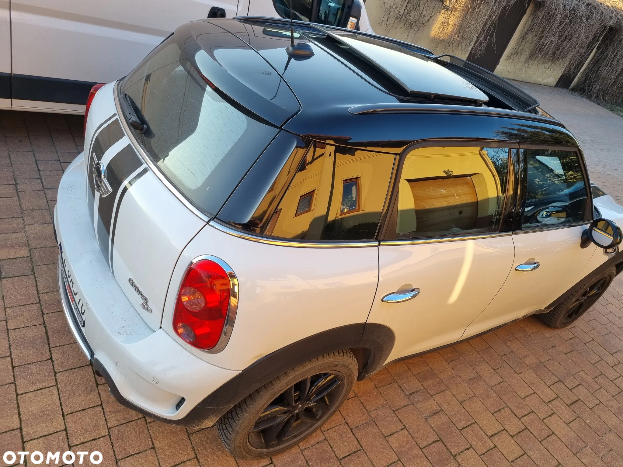 MINI Countryman Cooper SD - 22