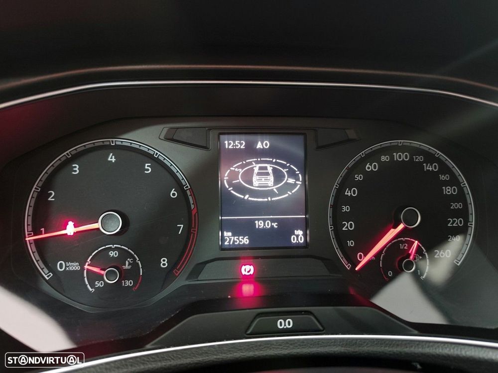 VW T-Roc 1.0 TSI - 21