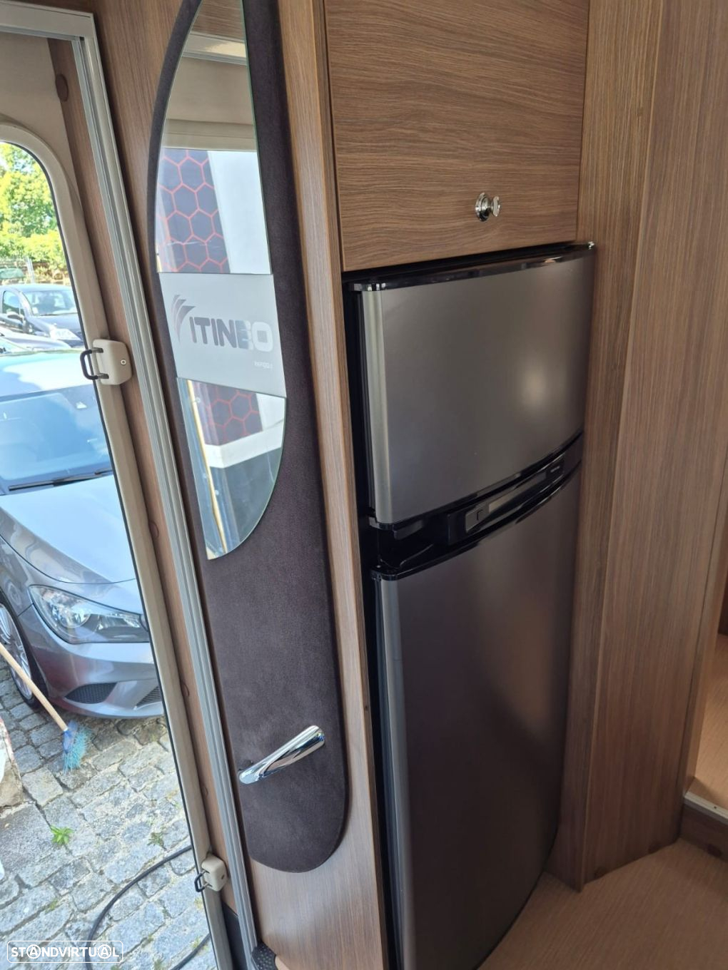 Fiat Ducato 2.3 M-Jet ML - 10