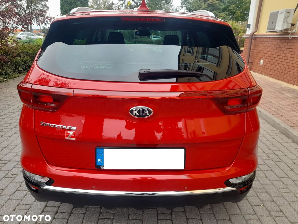 Kia Sportage - 26
