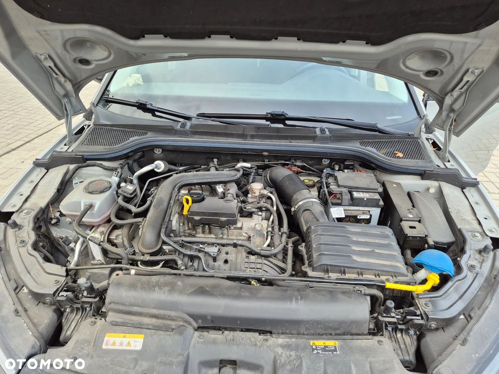 Skoda Scala 1.0 TSI Ambition - 31