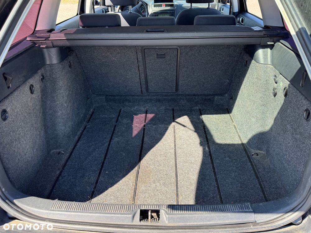 Skoda Octavia 1.9 TDI Classic - 6