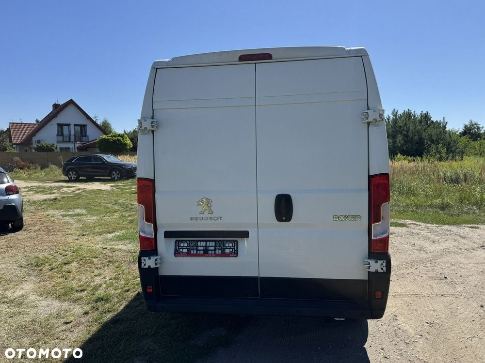 Peugeot Boxer - 6