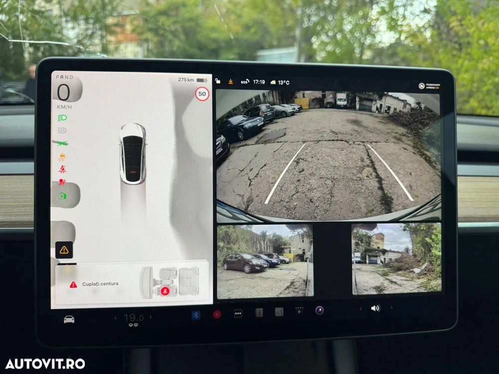Tesla Model Y Long Range - 8