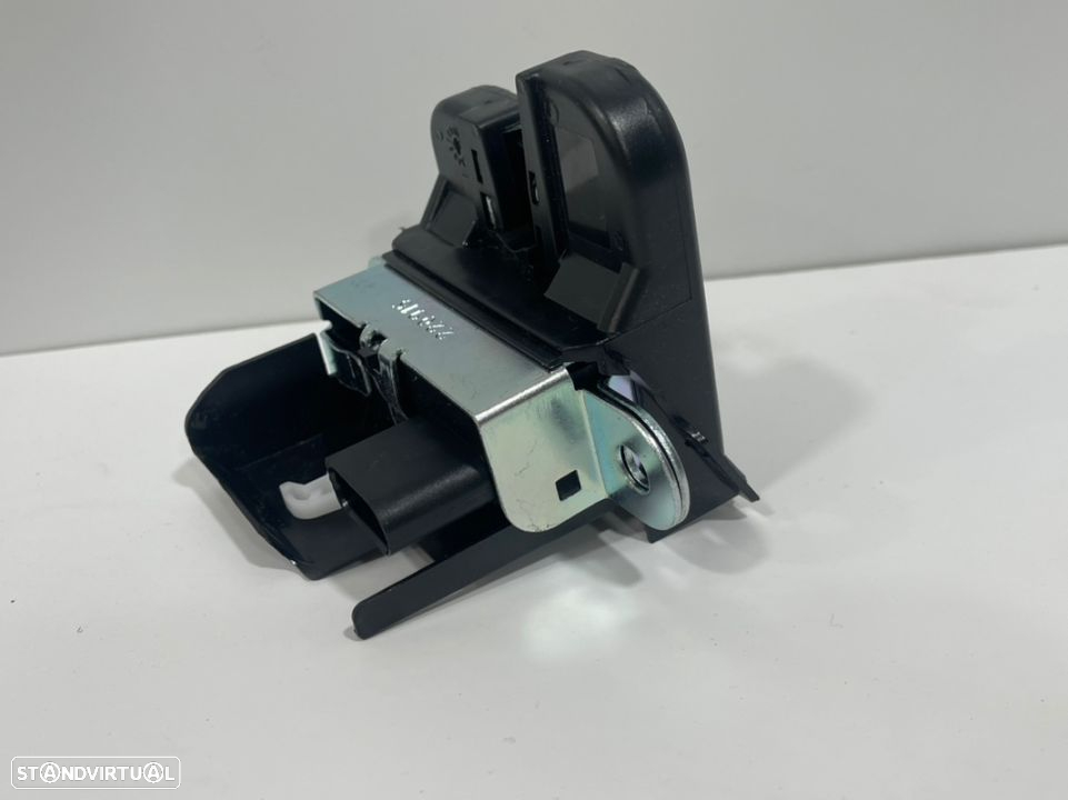 Fechadura Tampa Mala Nova Audi VW Seat Ibiza Golf Passat Tiguan Polo Ibiza - 2