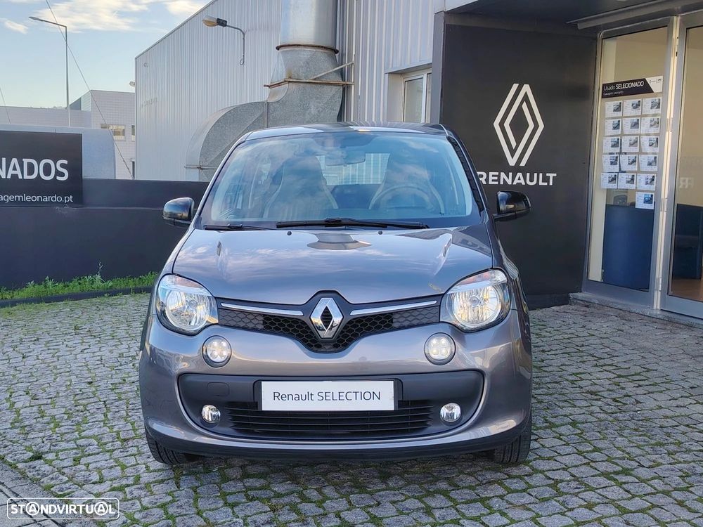 Renault Twingo 1.0 SCe Limited - 2