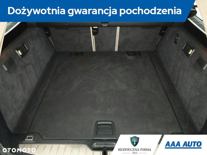 BMW Seria 5 - 12