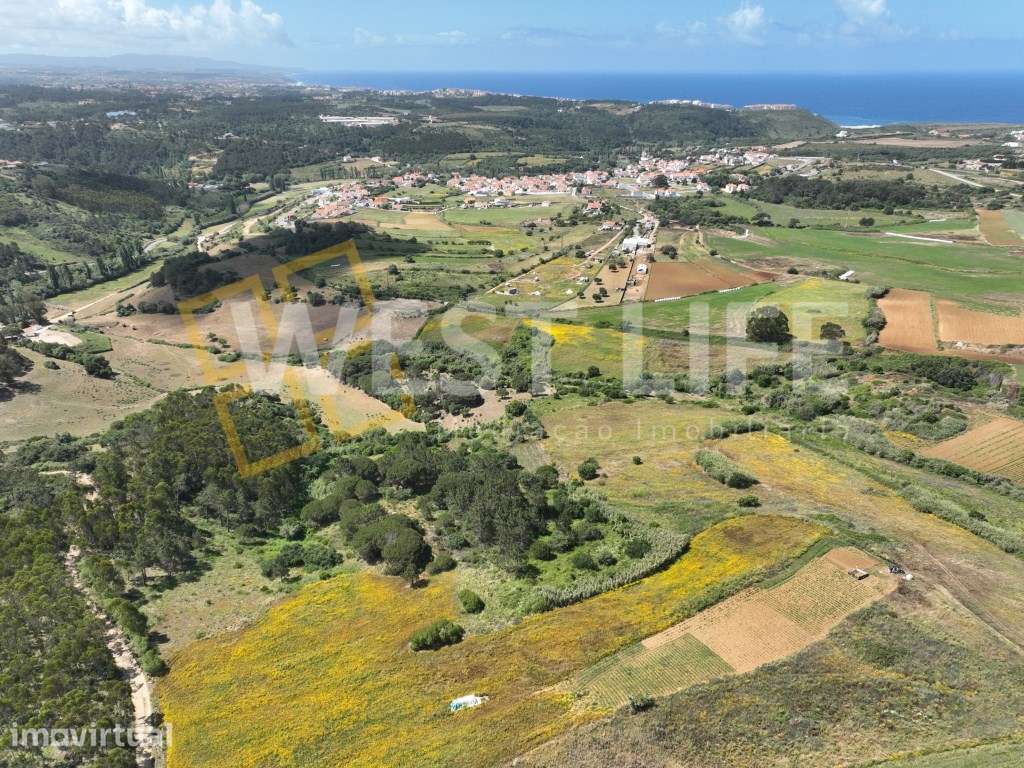 EXCLUSIVO West Life - Terreno Rústico de 4810m2 com poço e fantásti... - Grande imagem: 2/18