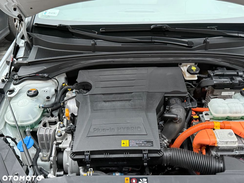 Kia XCeed 1.6 GDI PHEV XL DCT - 34